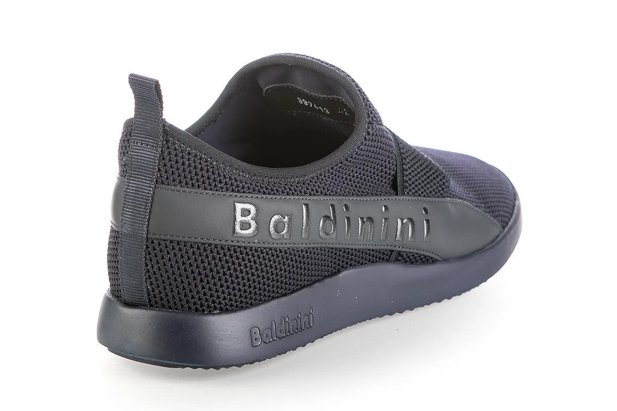 6702 Baldinini Sneakers / Blue
