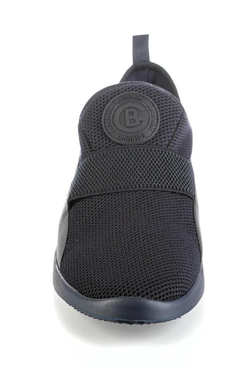 6702 Baldinini Sneakers / Blue