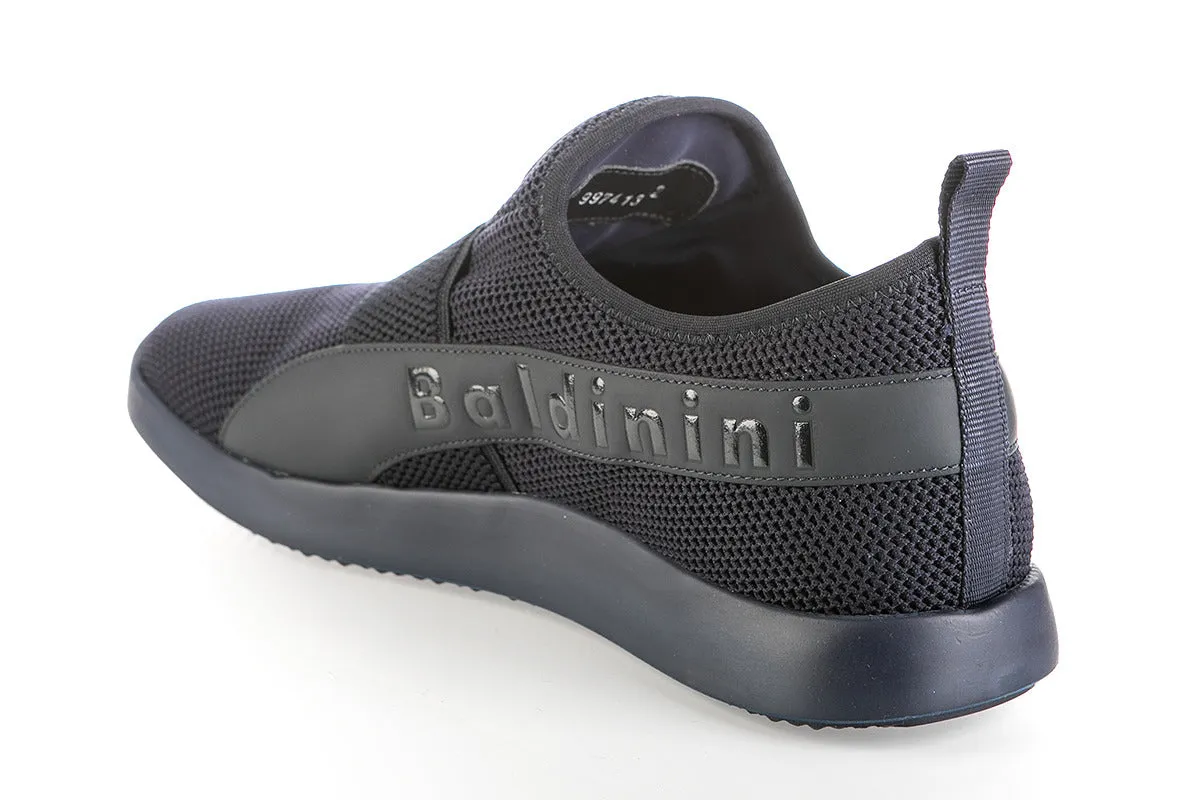 6702 Baldinini Sneakers / Blue