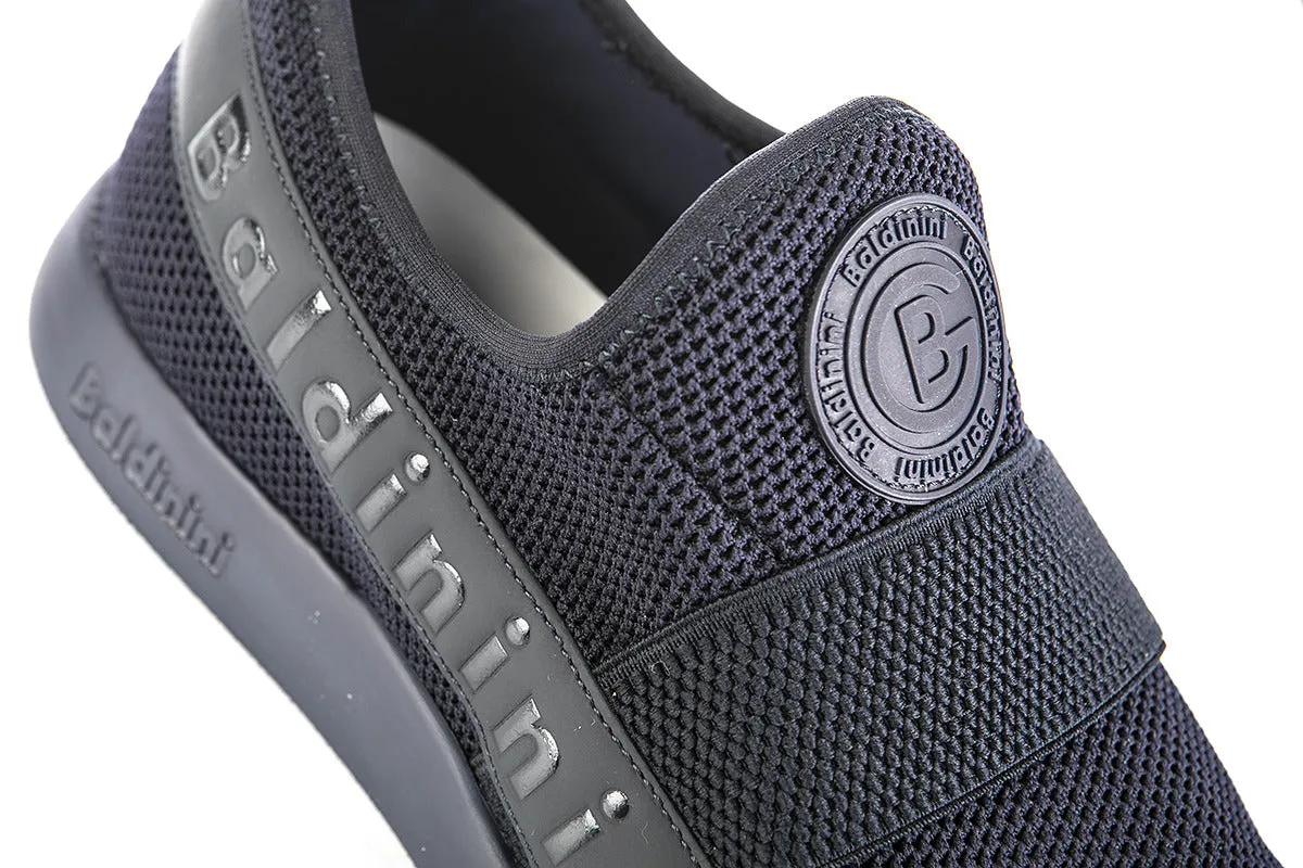 6702 Baldinini Sneakers / Blue