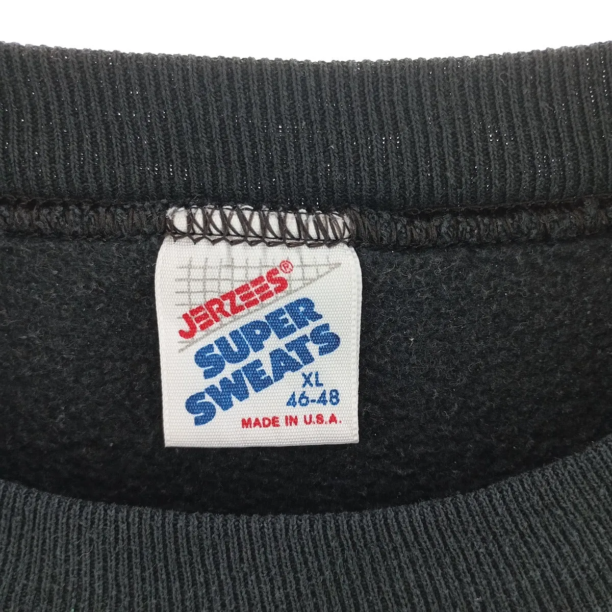 90'S Jerzees Sweatshirt, Made in USA, Men's XL, Vintage /eaa401825