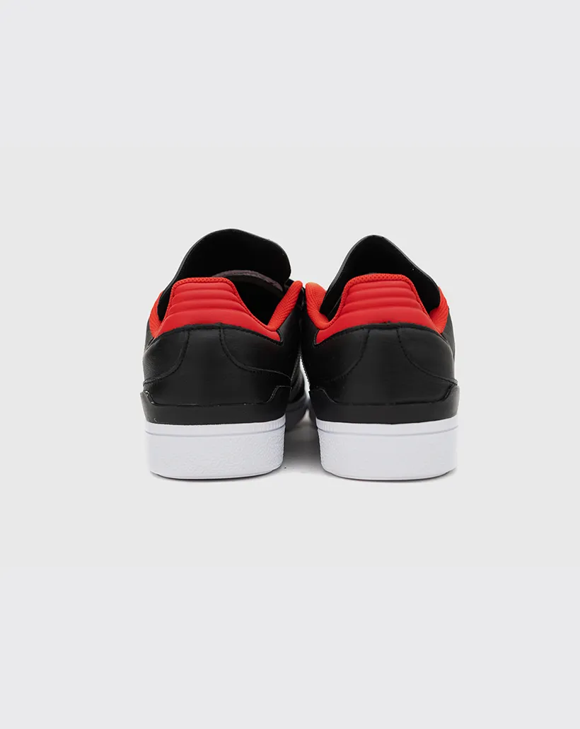 Adidas Busentiz Shoe - Black/Scarlet
