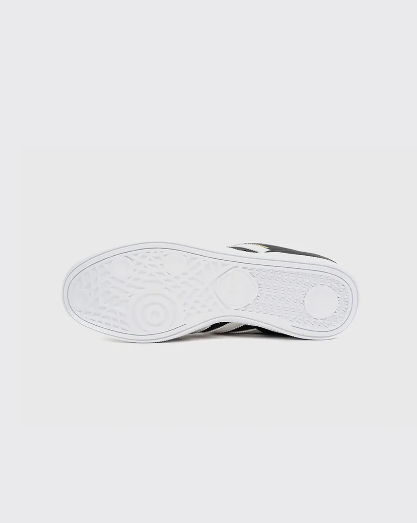 Adidas Busentiz Shoe - Black/Scarlet