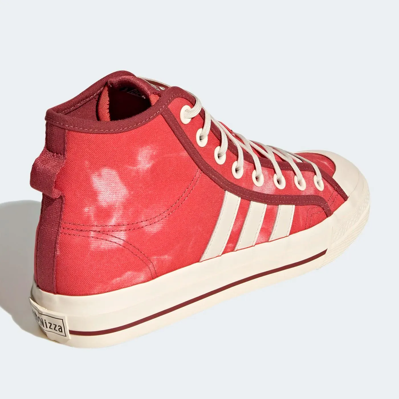Adidas Nizza Hi RF crered/wonwhi/wonwhi