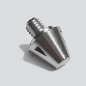 ADIDAS REPLACEMENT SOFT GROUND CONICAL STUDS - FJ6351