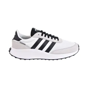 Adidas Run 70'S Men's Shoes Cloud White-Core Black-Dash Grey