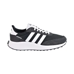 Adidas Run 70's Men's Shoes Core Black-Cloud White-Carbon