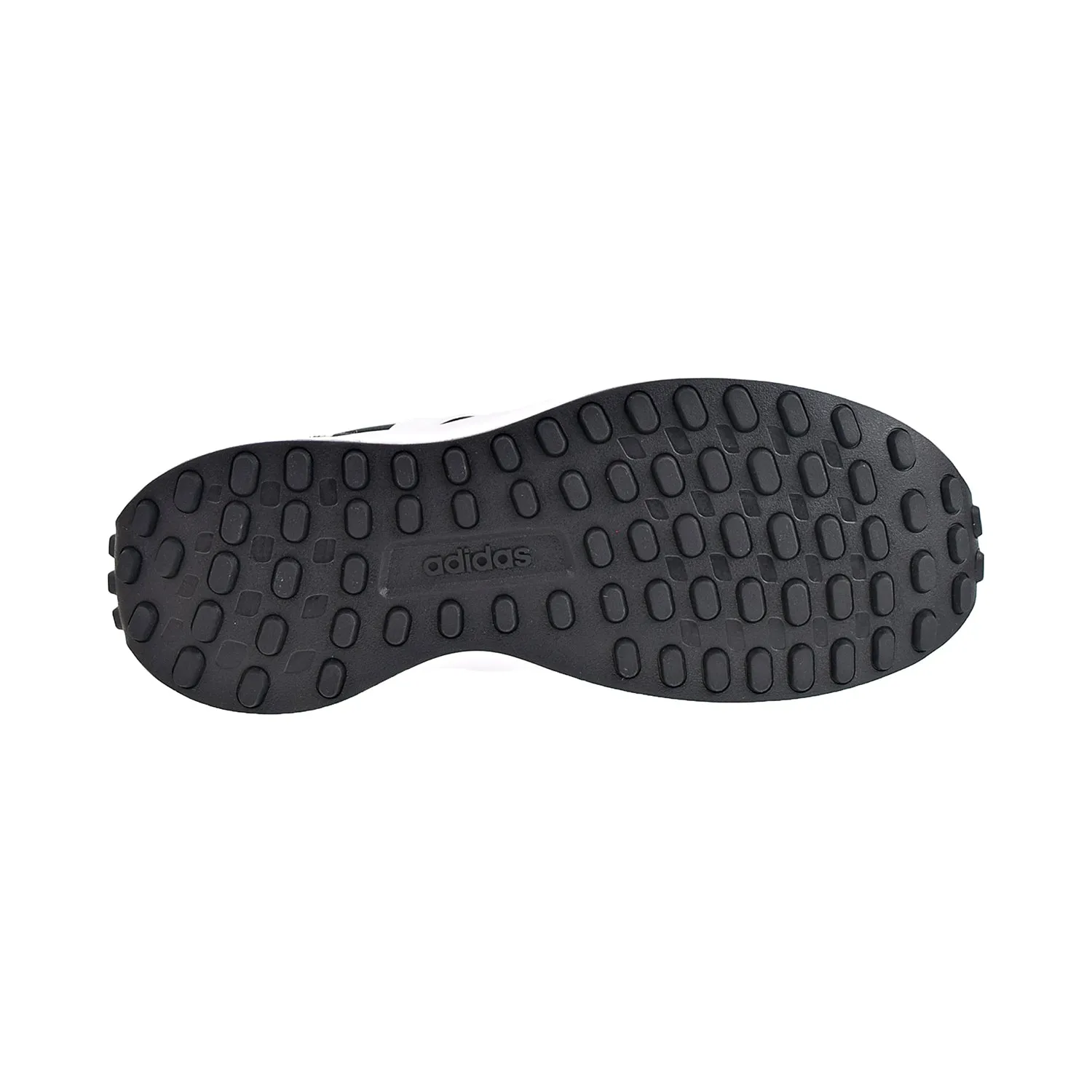 Adidas Run 70's Men's Shoes Core Black-Cloud White-Carbon