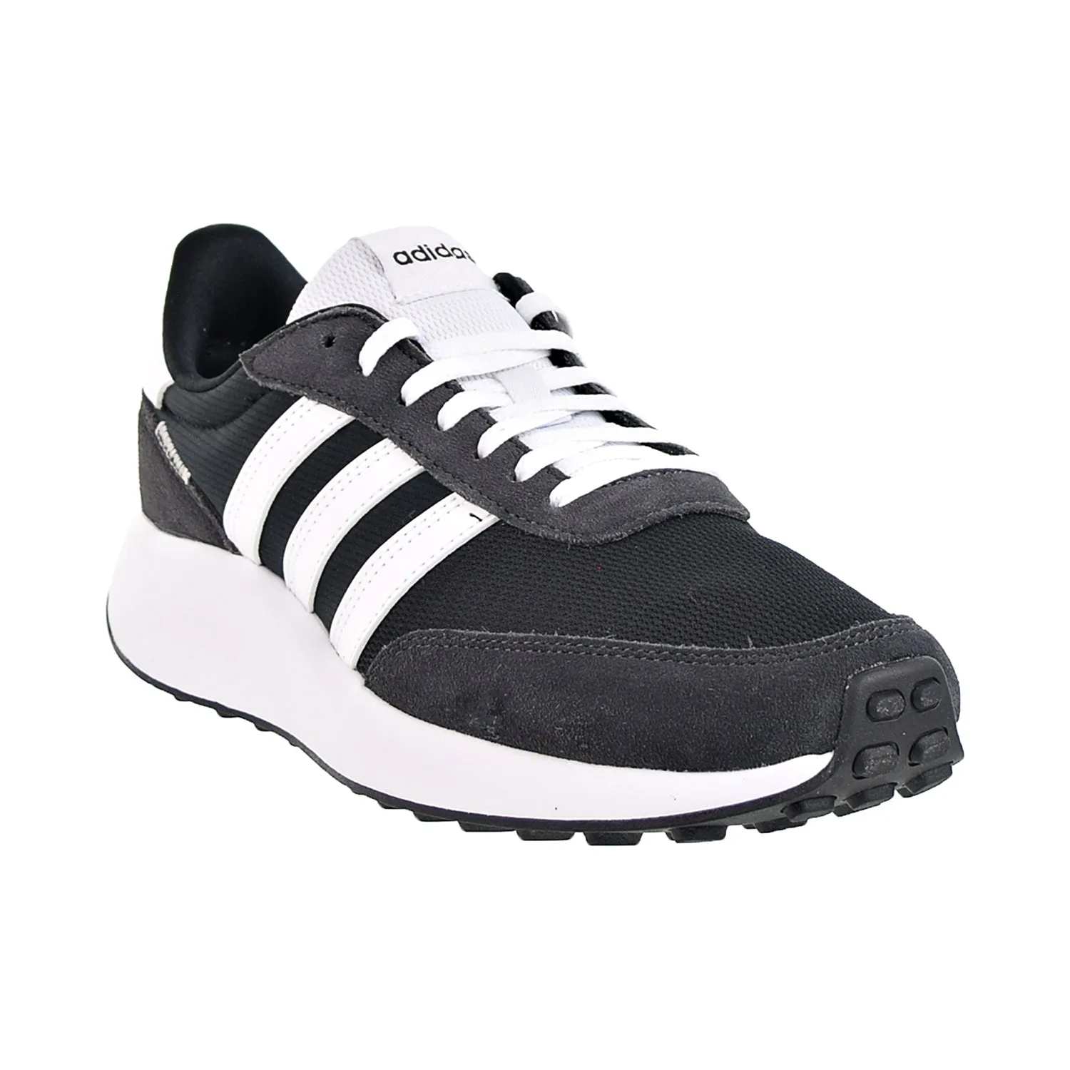 Adidas Run 70's Men's Shoes Core Black-Cloud White-Carbon