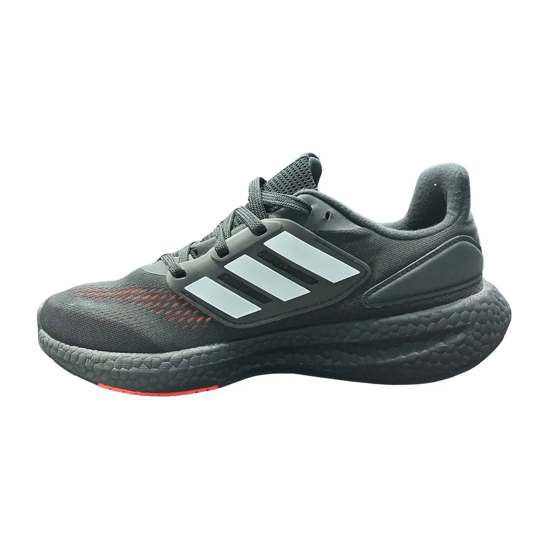 Adii PureBoost 22 All Black White