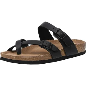 Adjustable Straps Casual Comfy Sandals