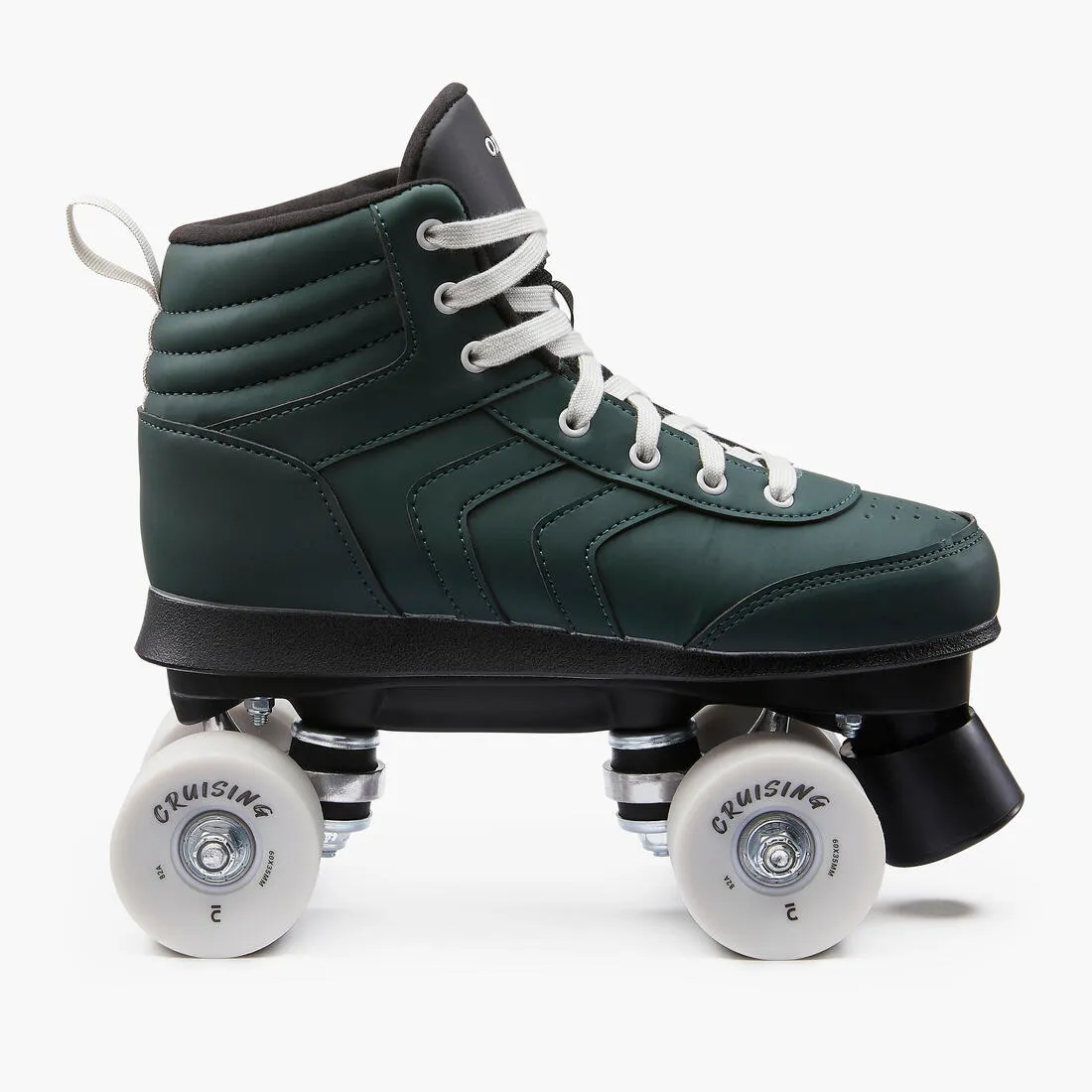 Adult Roller Skates - Quad 100