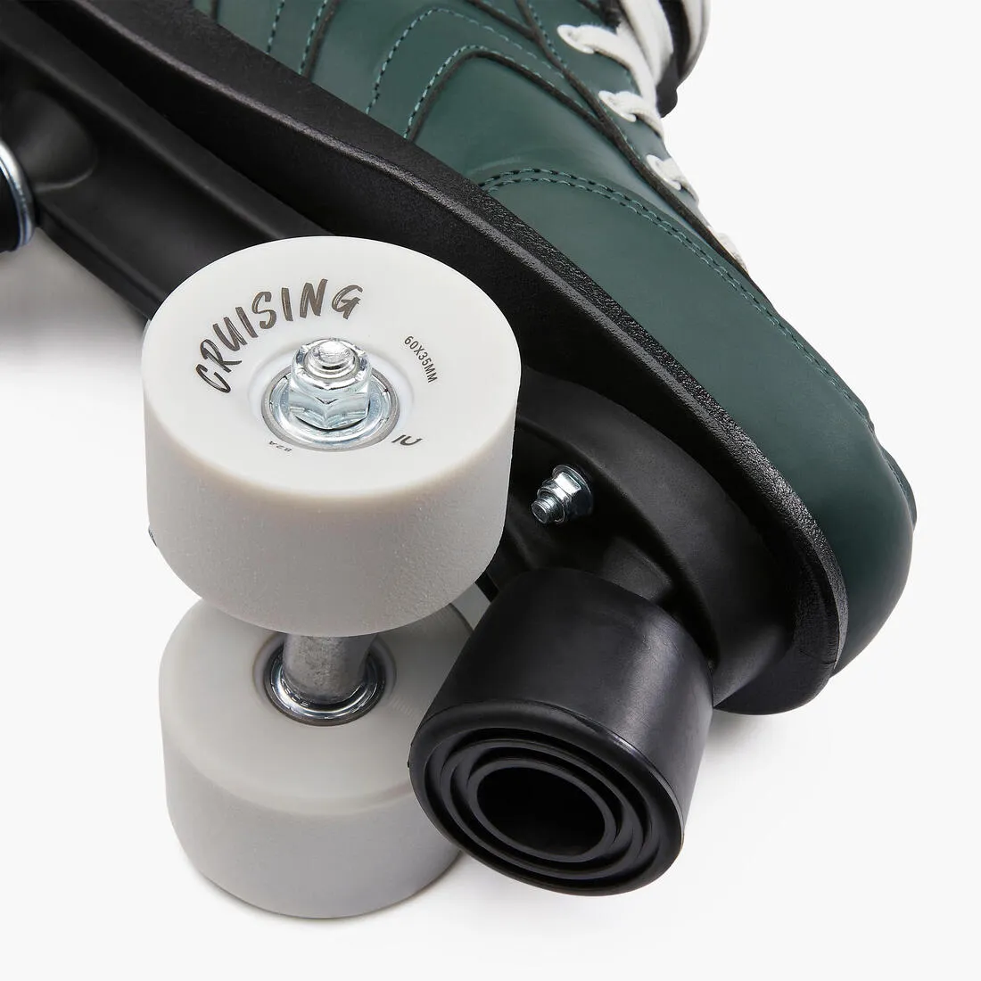 Adult Roller Skates - Quad 100