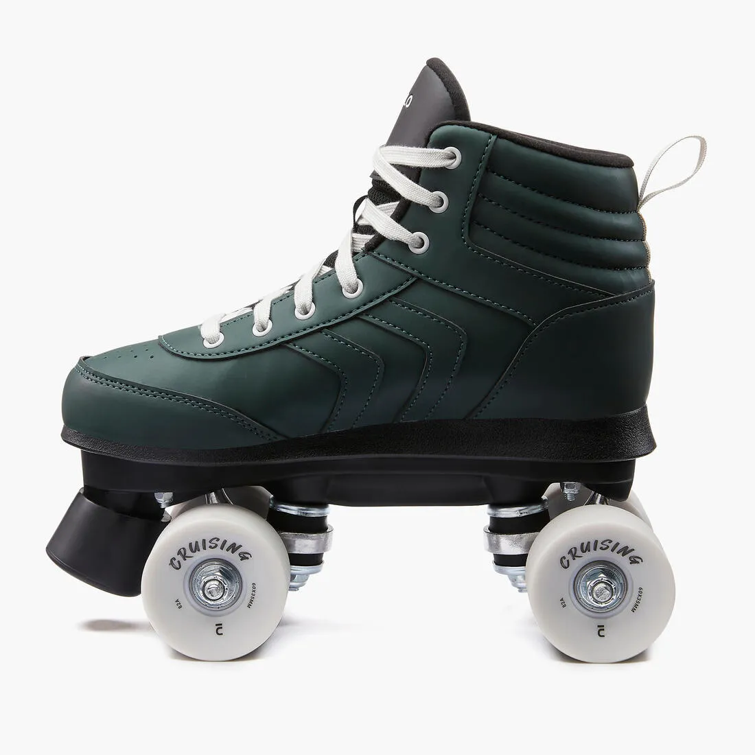 Adult Roller Skates - Quad 100