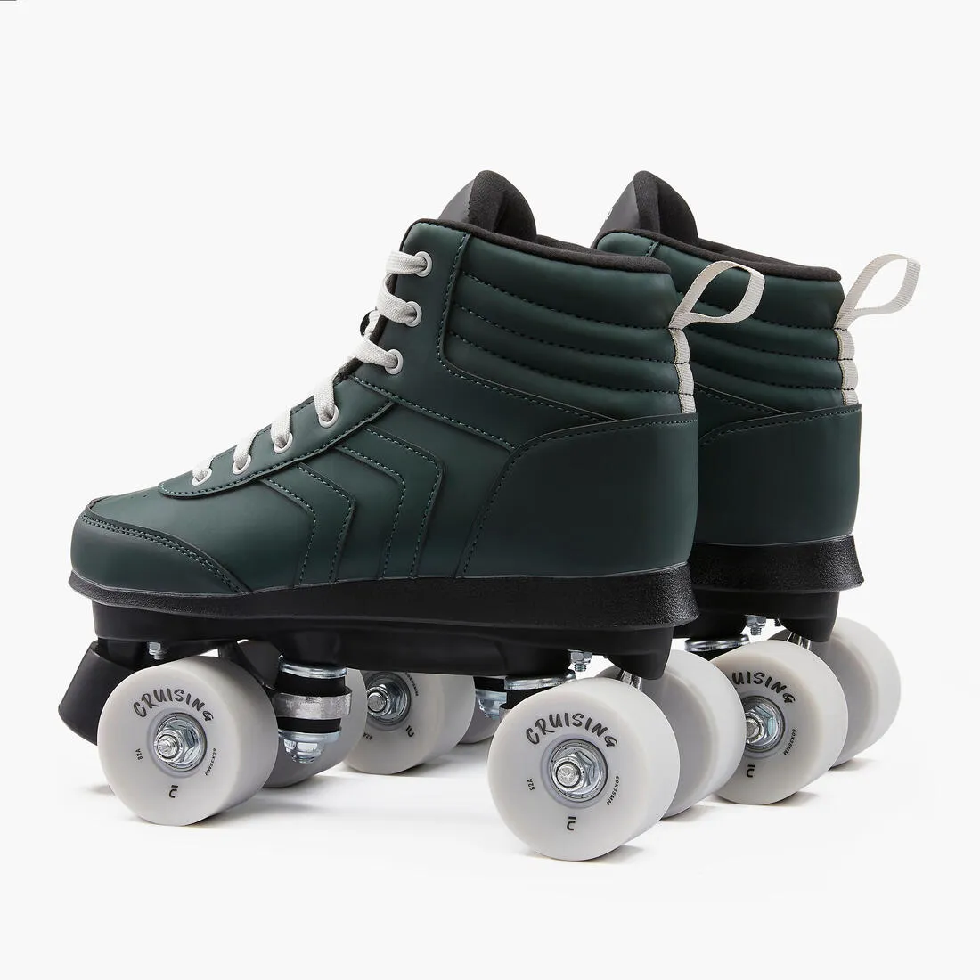 Adult Roller Skates - Quad 100