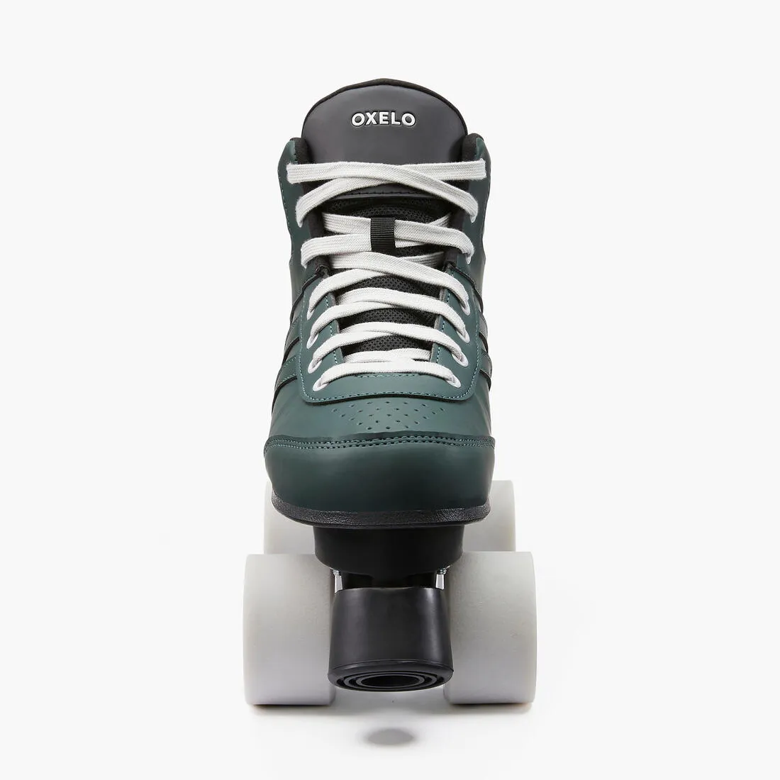 Adult Roller Skates - Quad 100