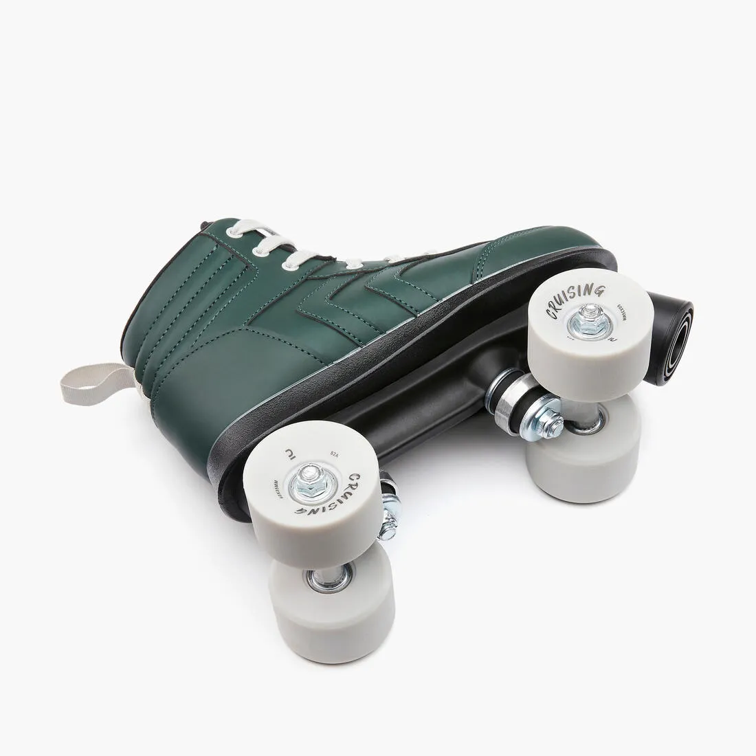 Adult Roller Skates - Quad 100