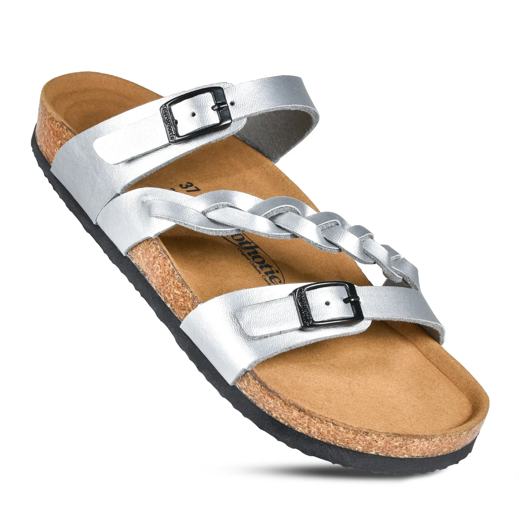 Aerothotic Strappy Sandals | CozyCouture®