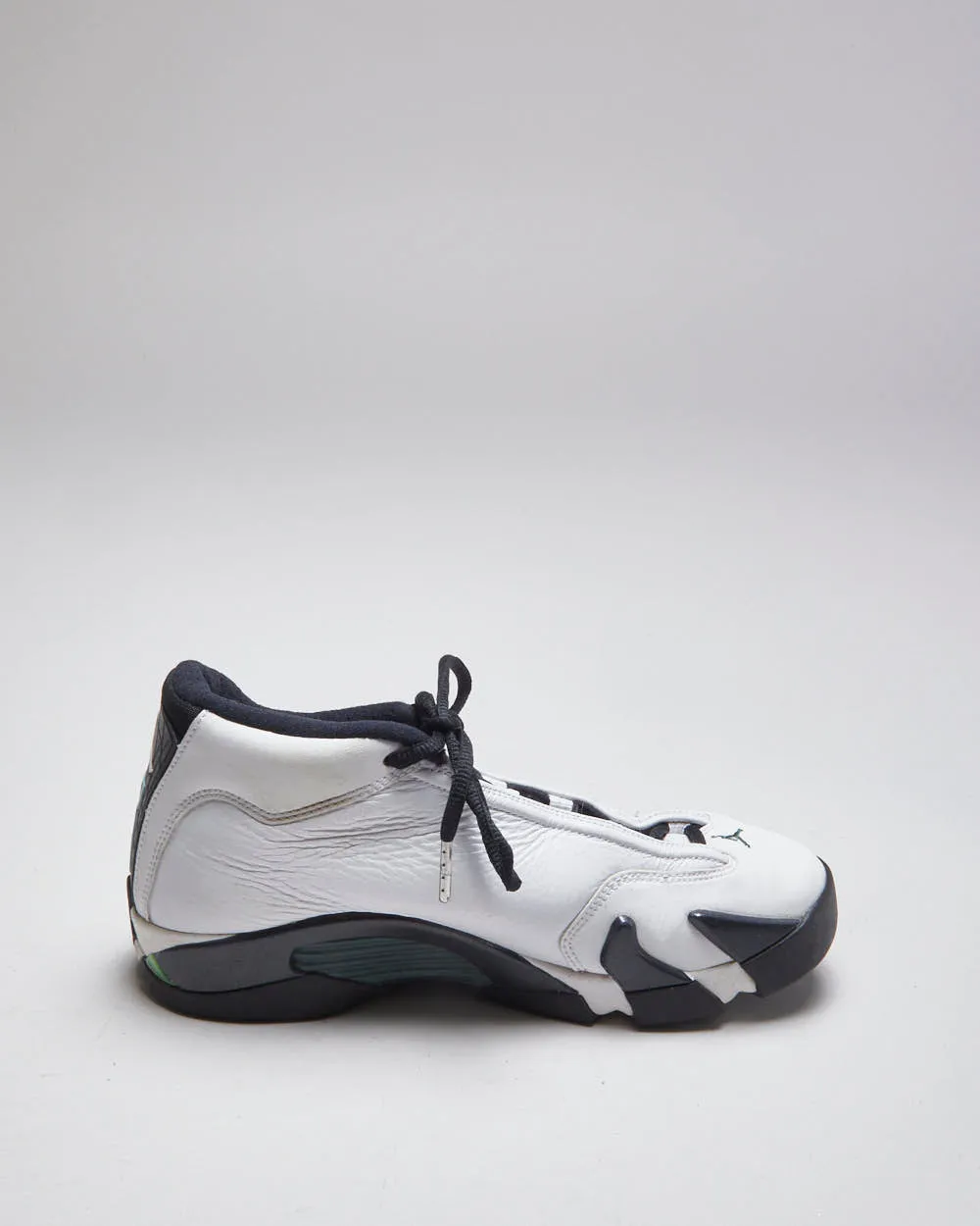 Air Jordan 14 Retro 2016 Oxidized Trainers - UK5.5