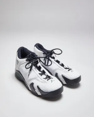 Air Jordan 14 Retro 2016 Oxidized Trainers - UK5.5