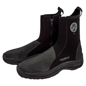 Akona 3.5mm Fit Molded Sole Boots