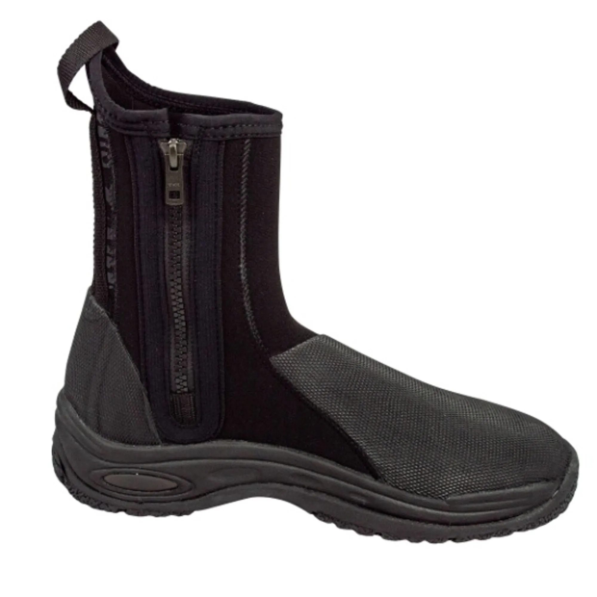 Akona 3.5mm Fit Molded Sole Boots