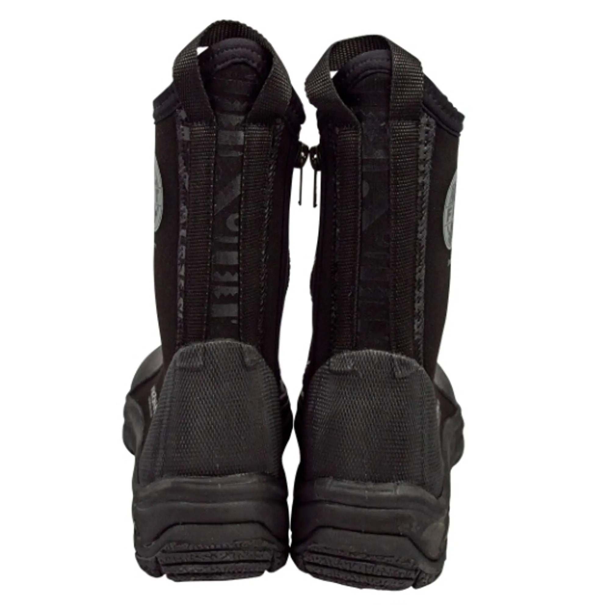 Akona 3.5mm Fit Molded Sole Boots