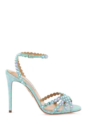 Aquazzura 'tequila' sandals