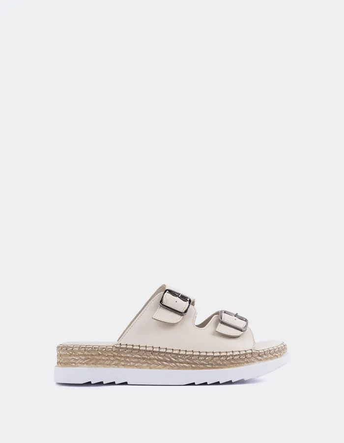 Arandel Sand Leather
