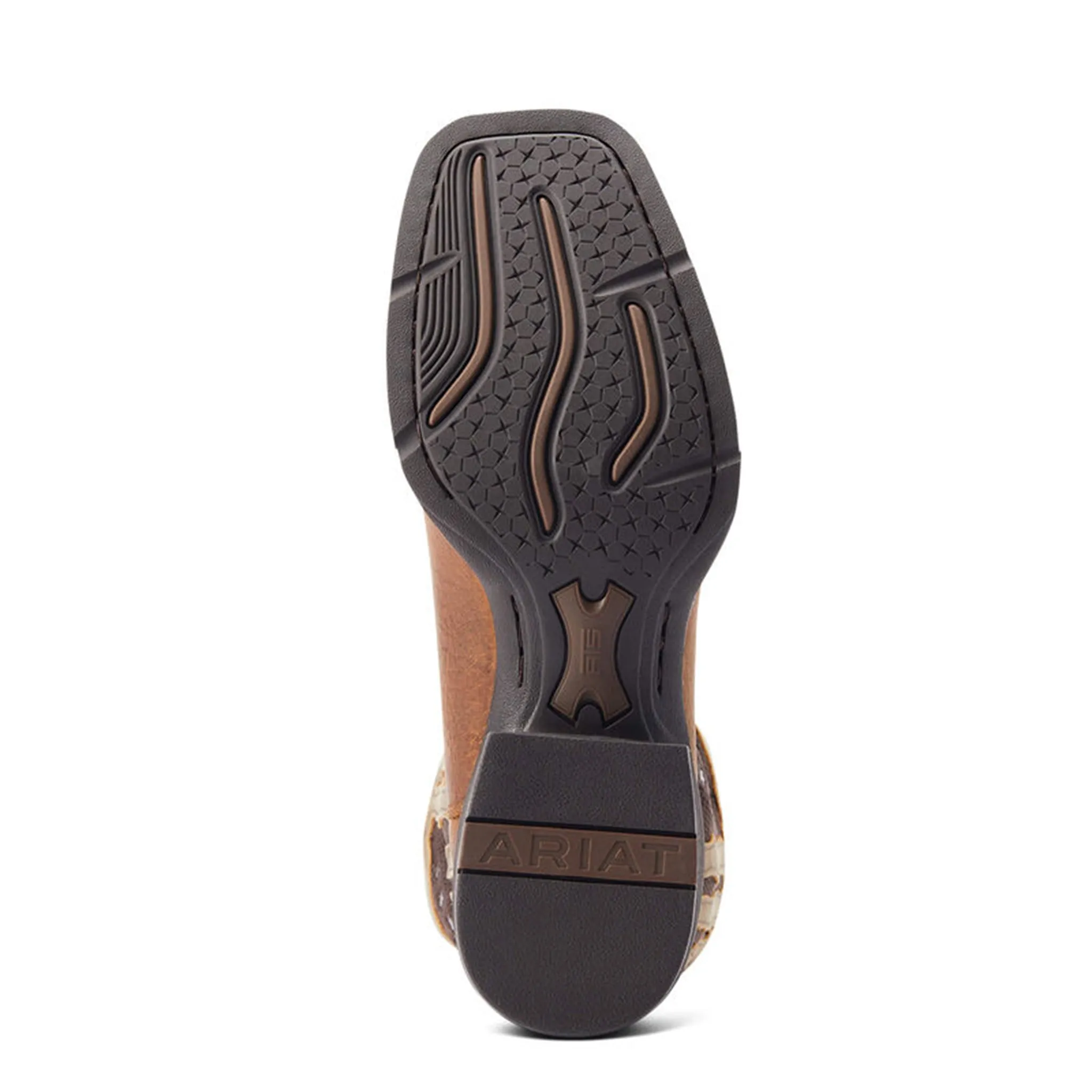 Ariat Men's VentTEK Flag Boots
