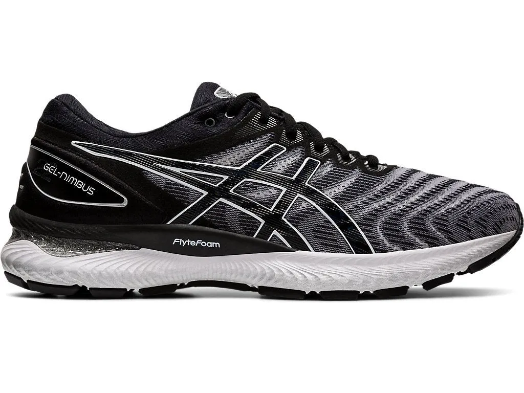 Asics Gel-Nimbus 22 - Men's