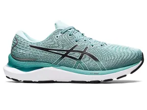 Asics Womens Gel-Cumulus 24 (D-Width) <br> 1012B205 300