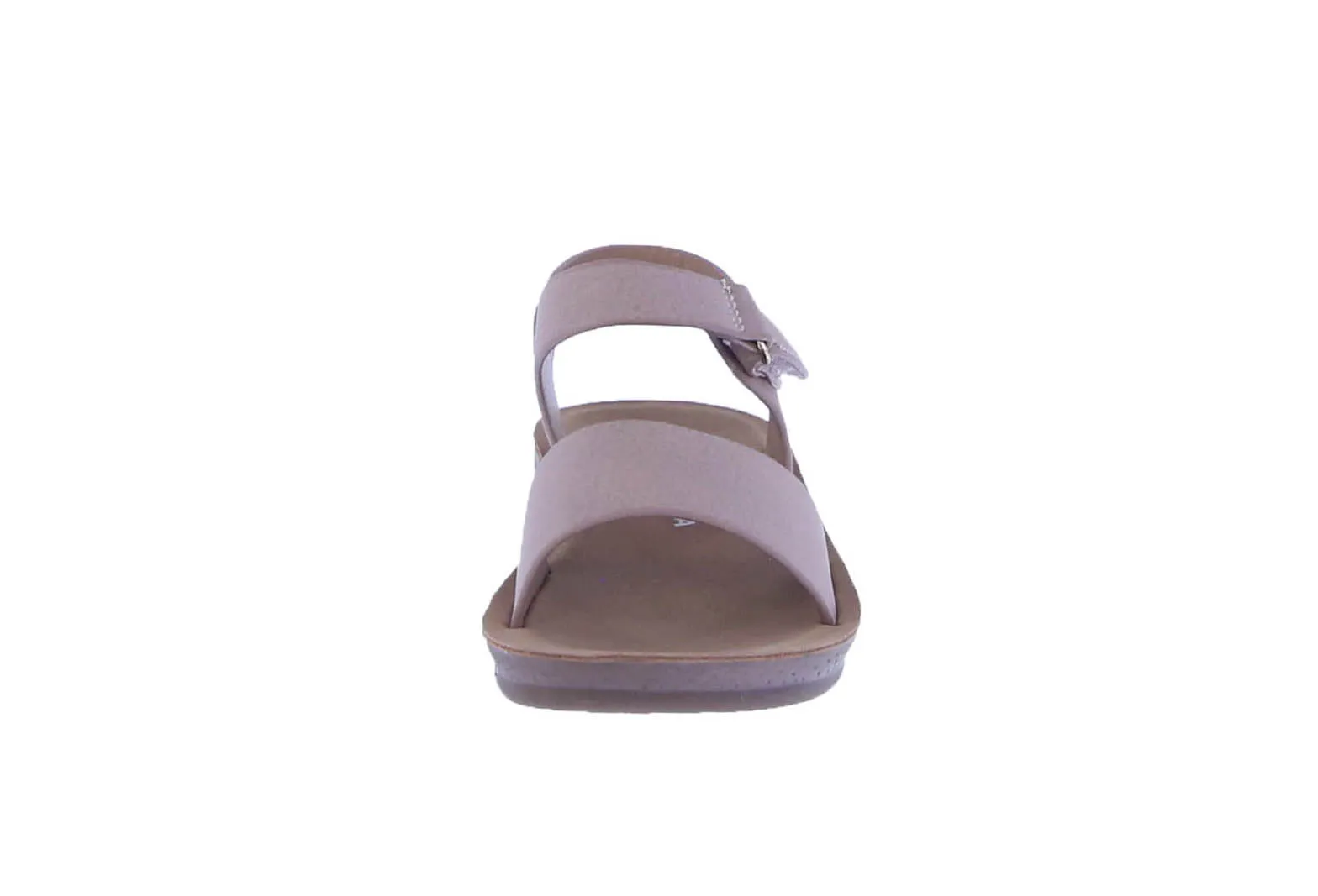 BABY'S SHOES BLUSH NUB SANDAL FARON-4A
