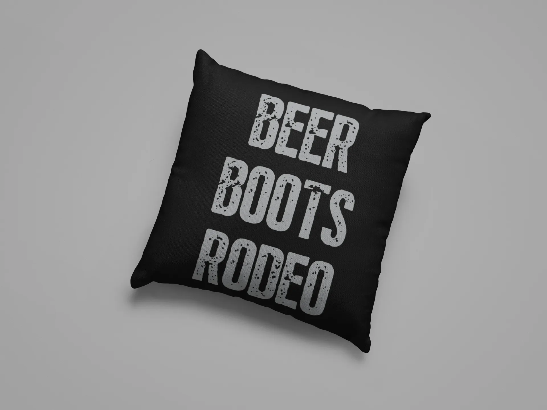 Beer Boots Rodeo