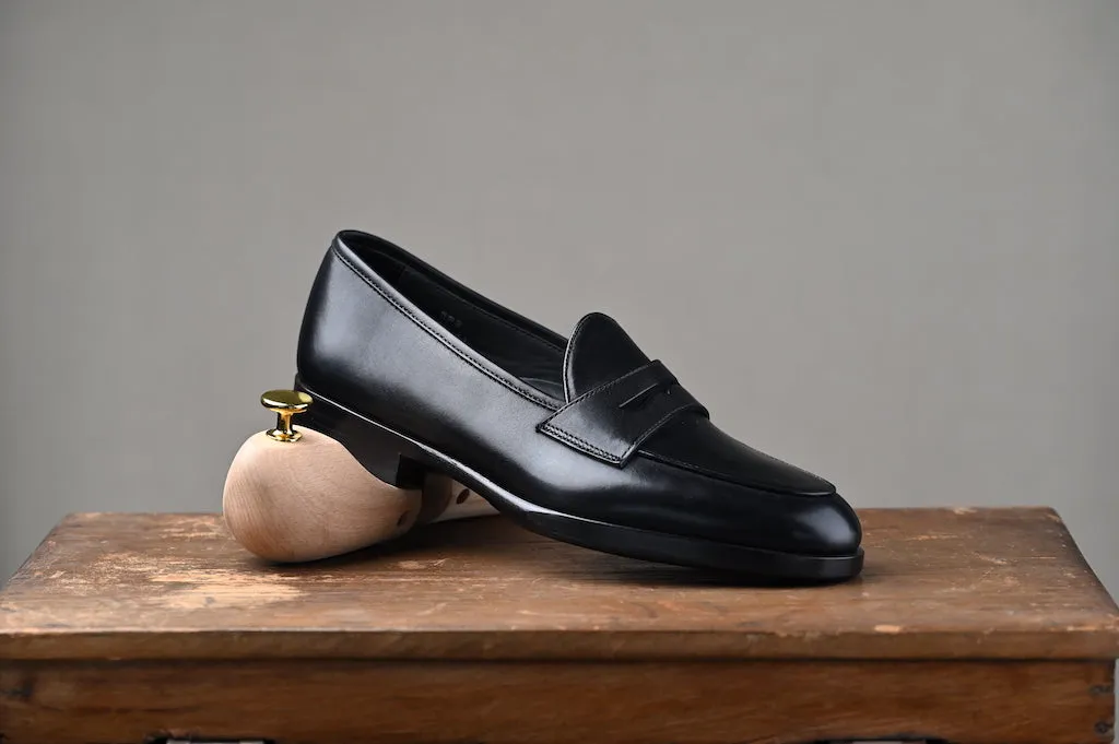 BP2 Belgian Loafers (2023)