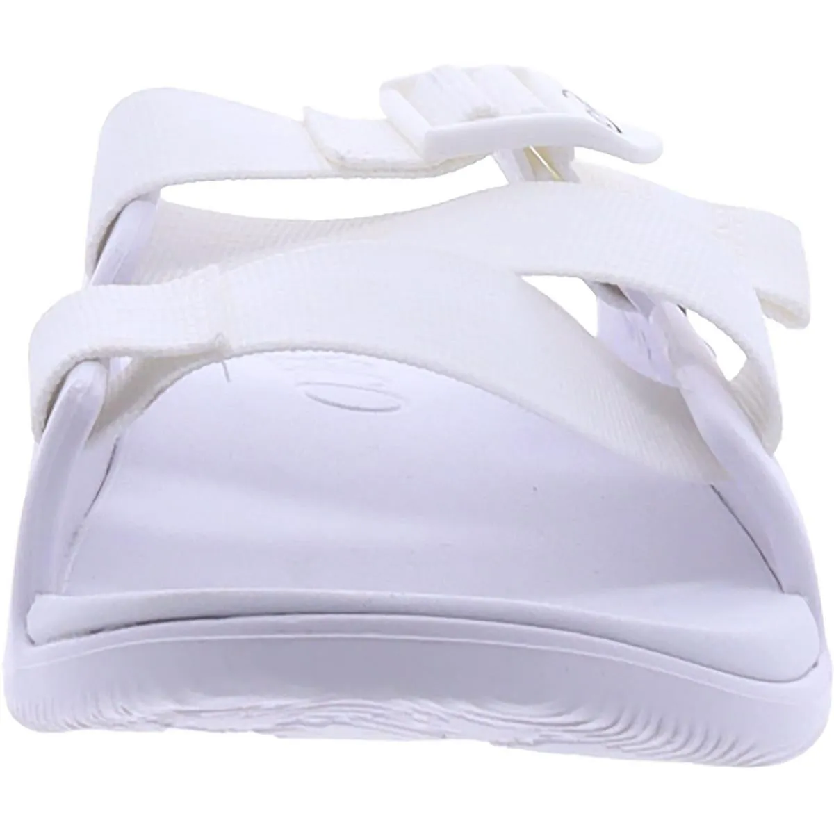 Chaco Womens Chillos Adjustable Slip On Slide Sandals