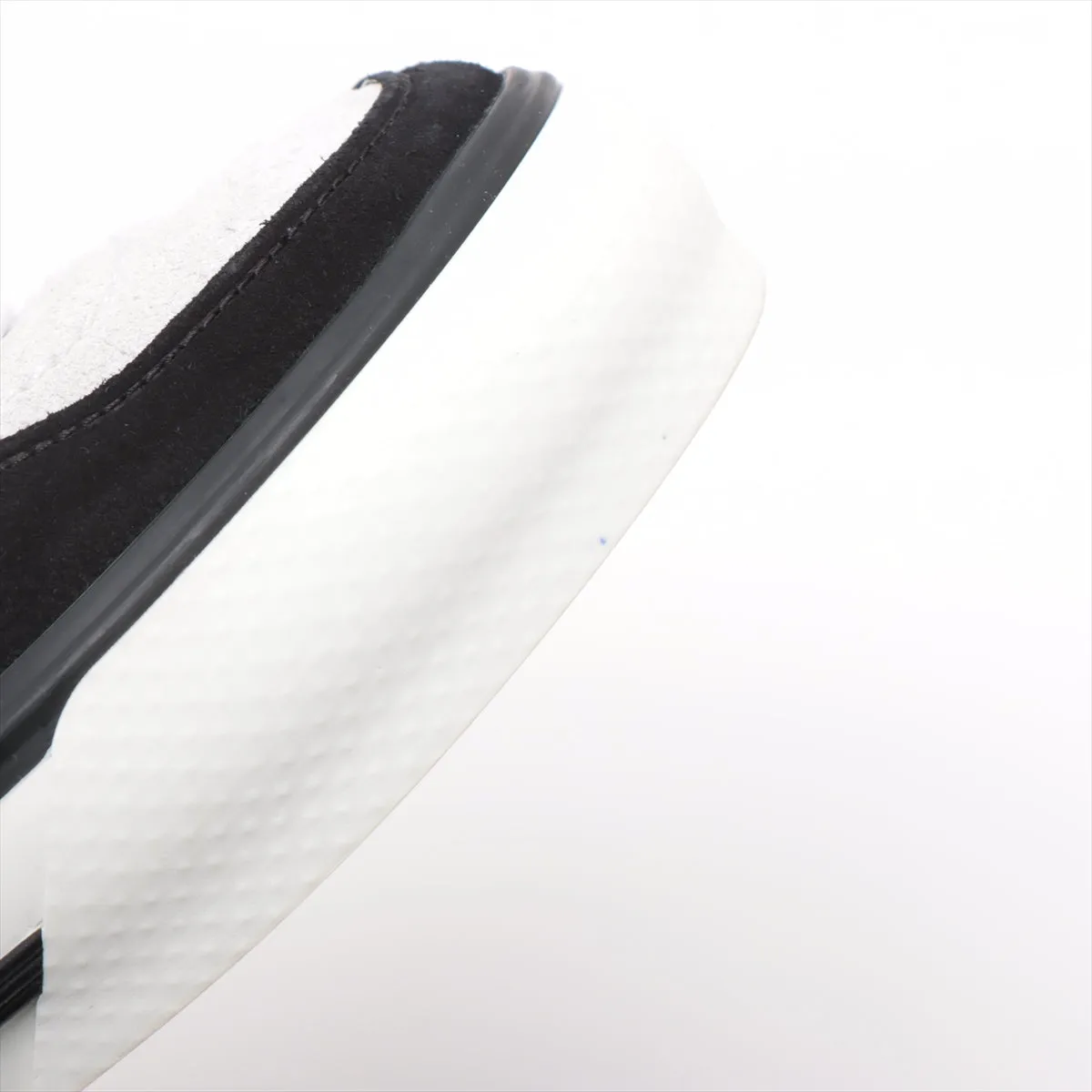 Chanel Coco 23B  Trainers 37  Black X White G45208