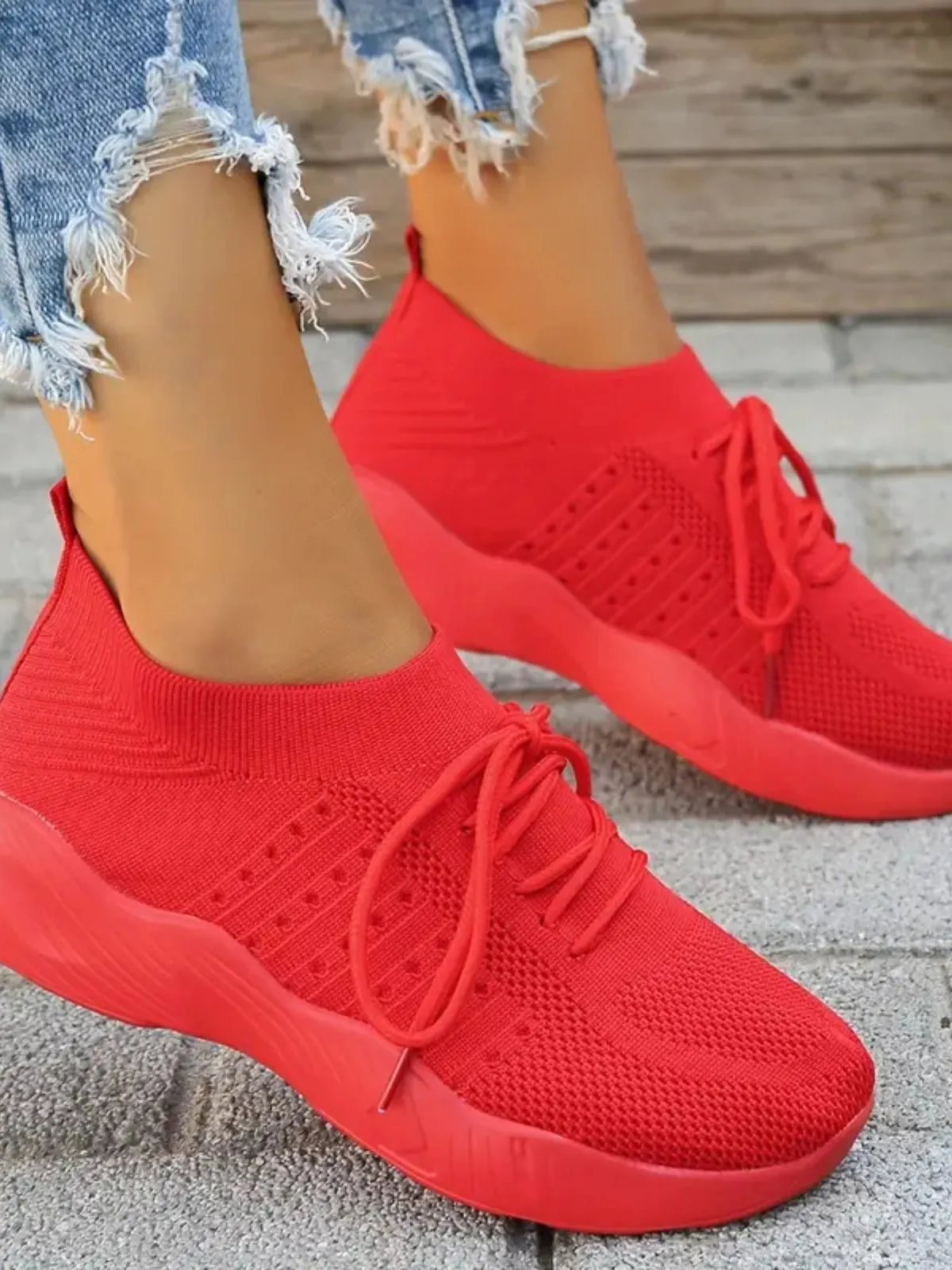 Charlie Sneakers | Multiple Colors