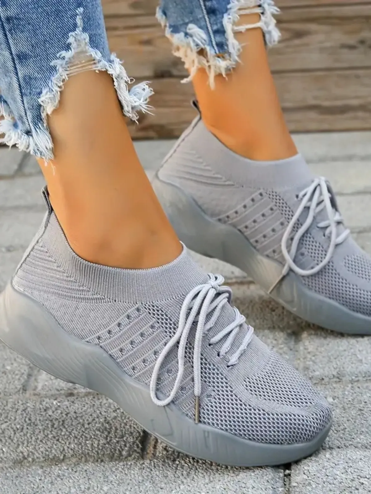 Charlie Sneakers | Multiple Colors