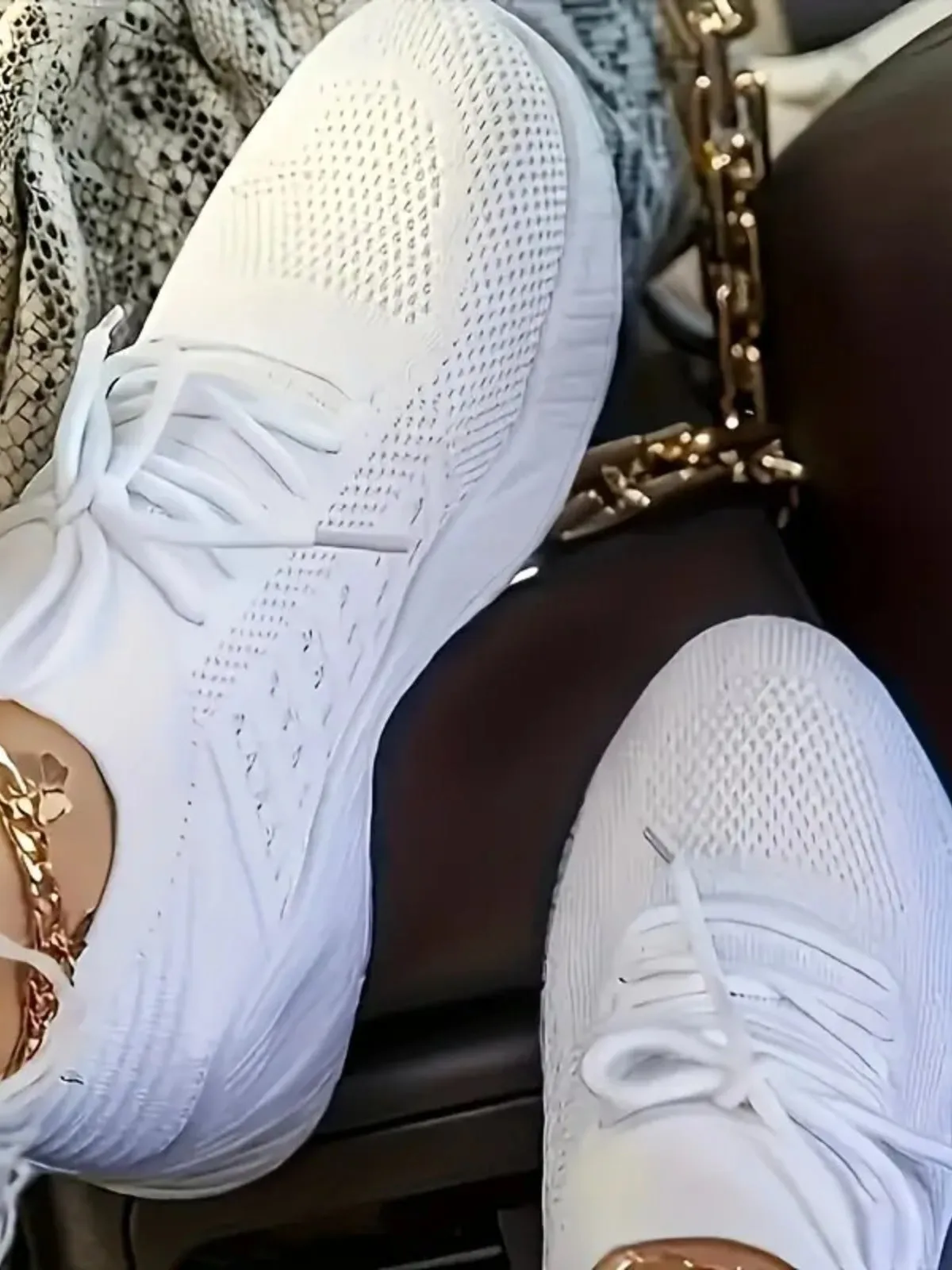 Charlie Sneakers | Multiple Colors