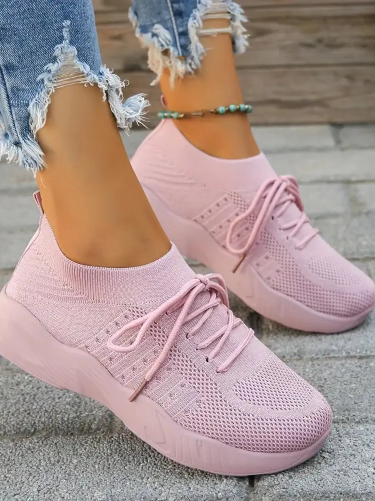 Charlie Sneakers | Multiple Colors