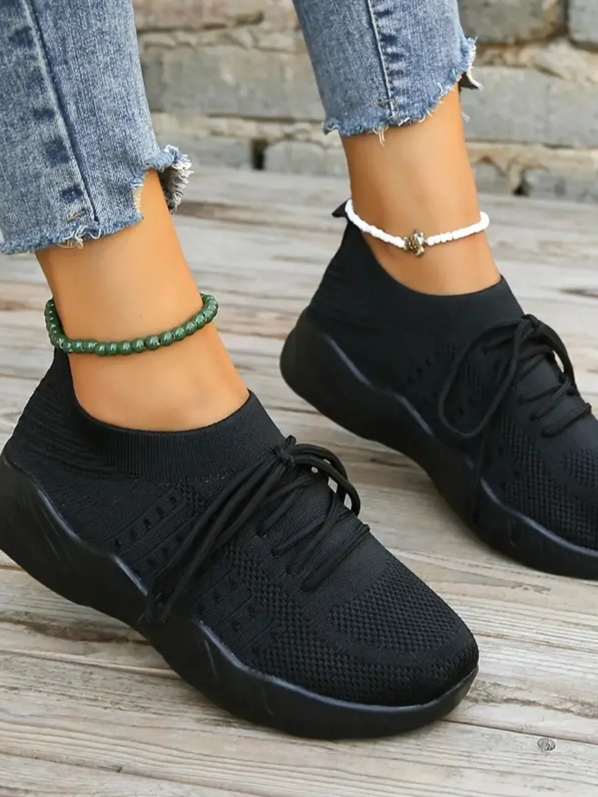 Charlie Sneakers | Multiple Colors
