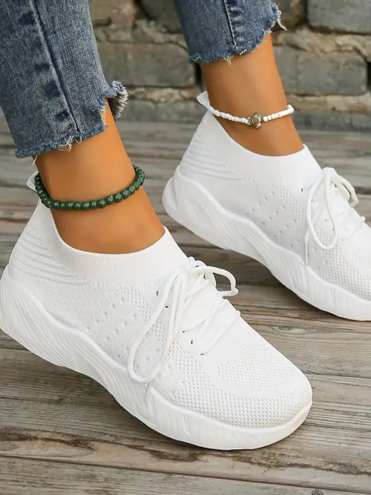 Charlie Sneakers | Multiple Colors