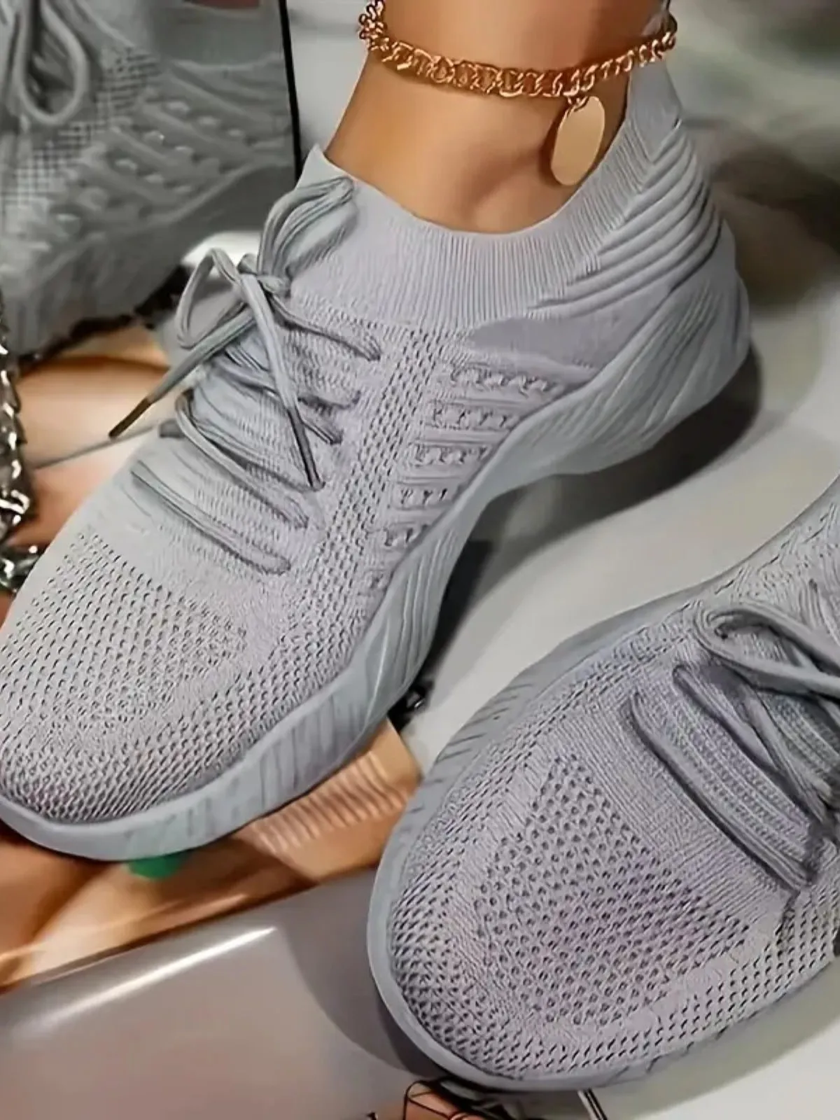 Charlie Sneakers | Multiple Colors