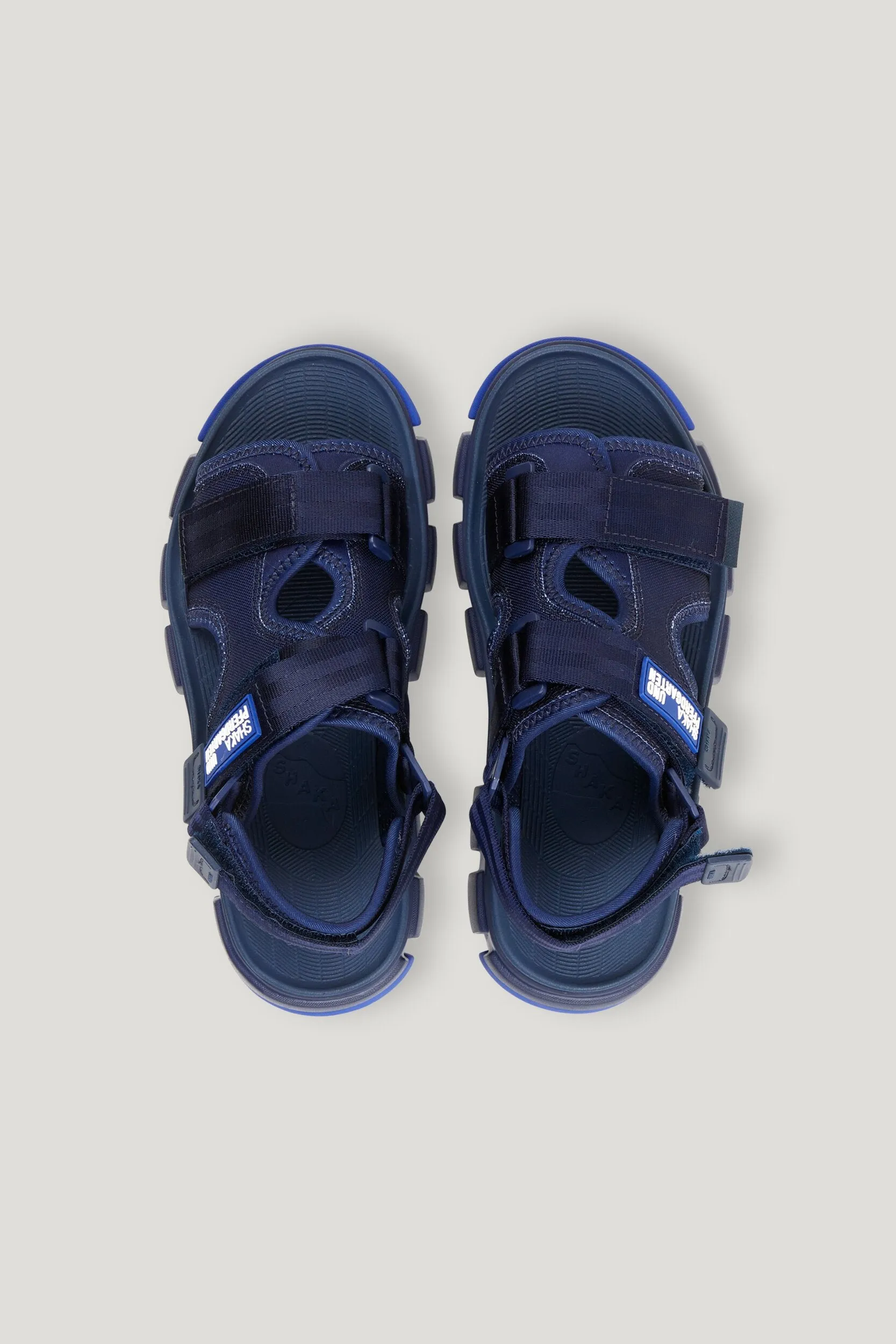Chill Out Sandals