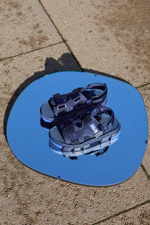 Chill Out Sandals