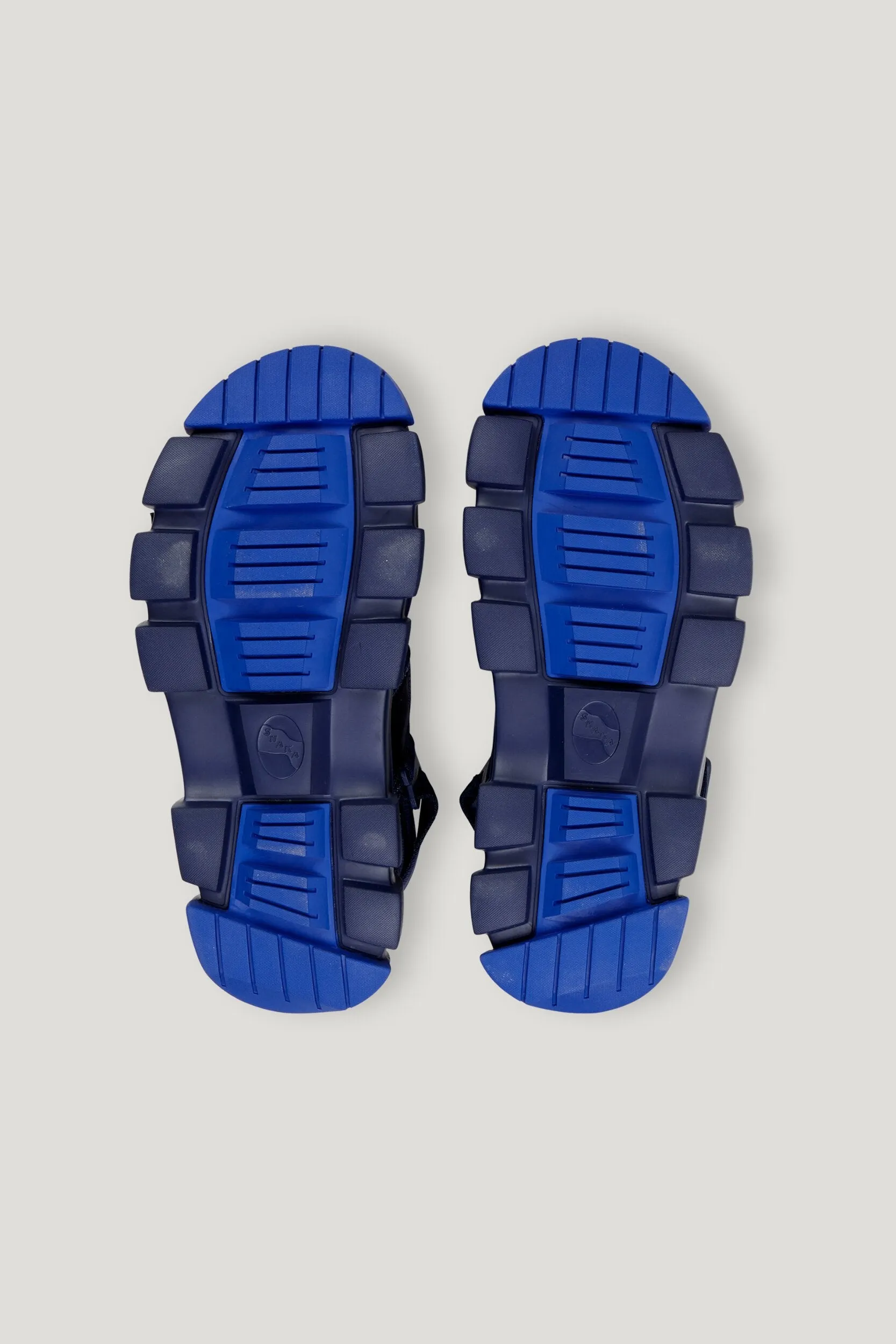 Chill Out Sandals
