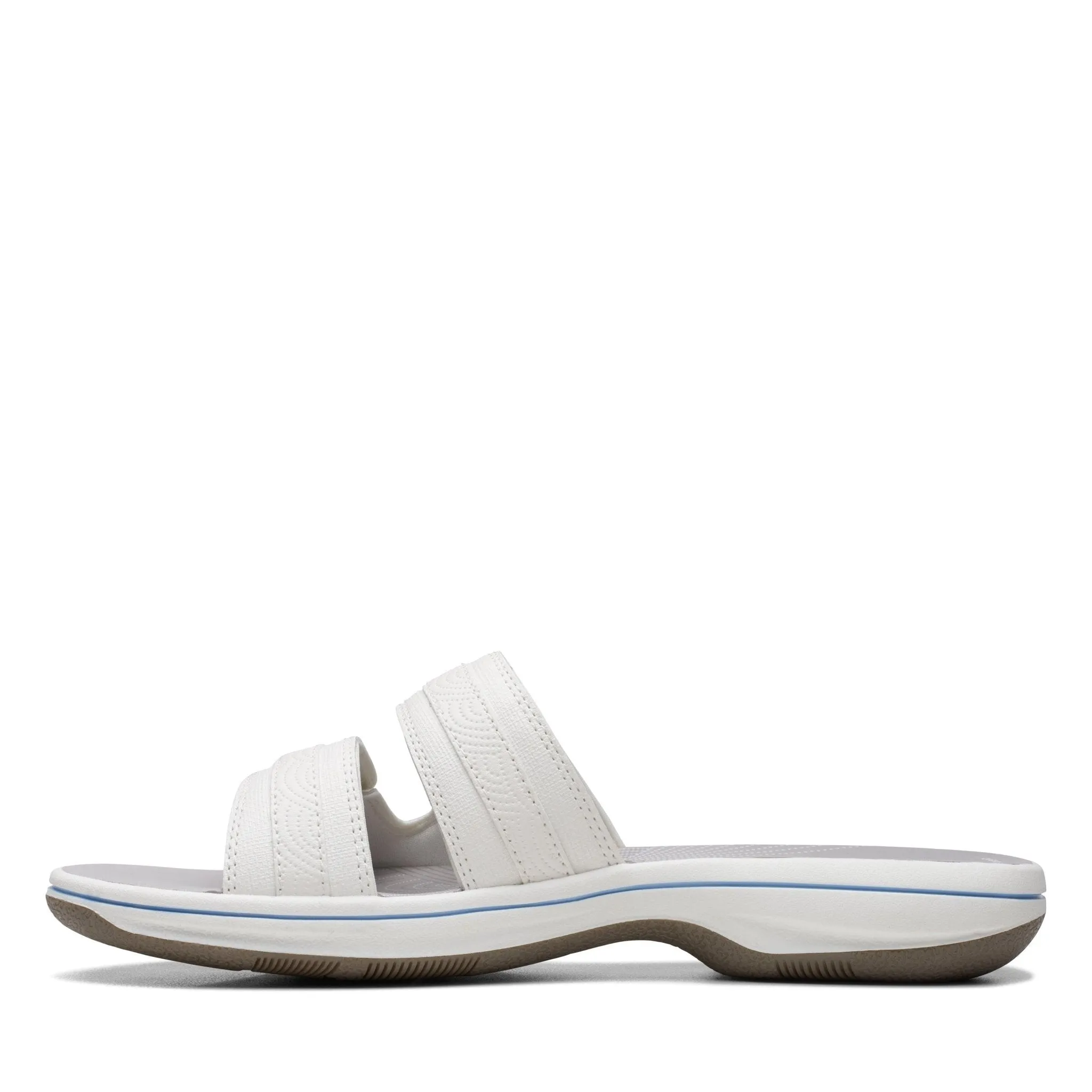 Clarks Women's Breeze Piper Sandals