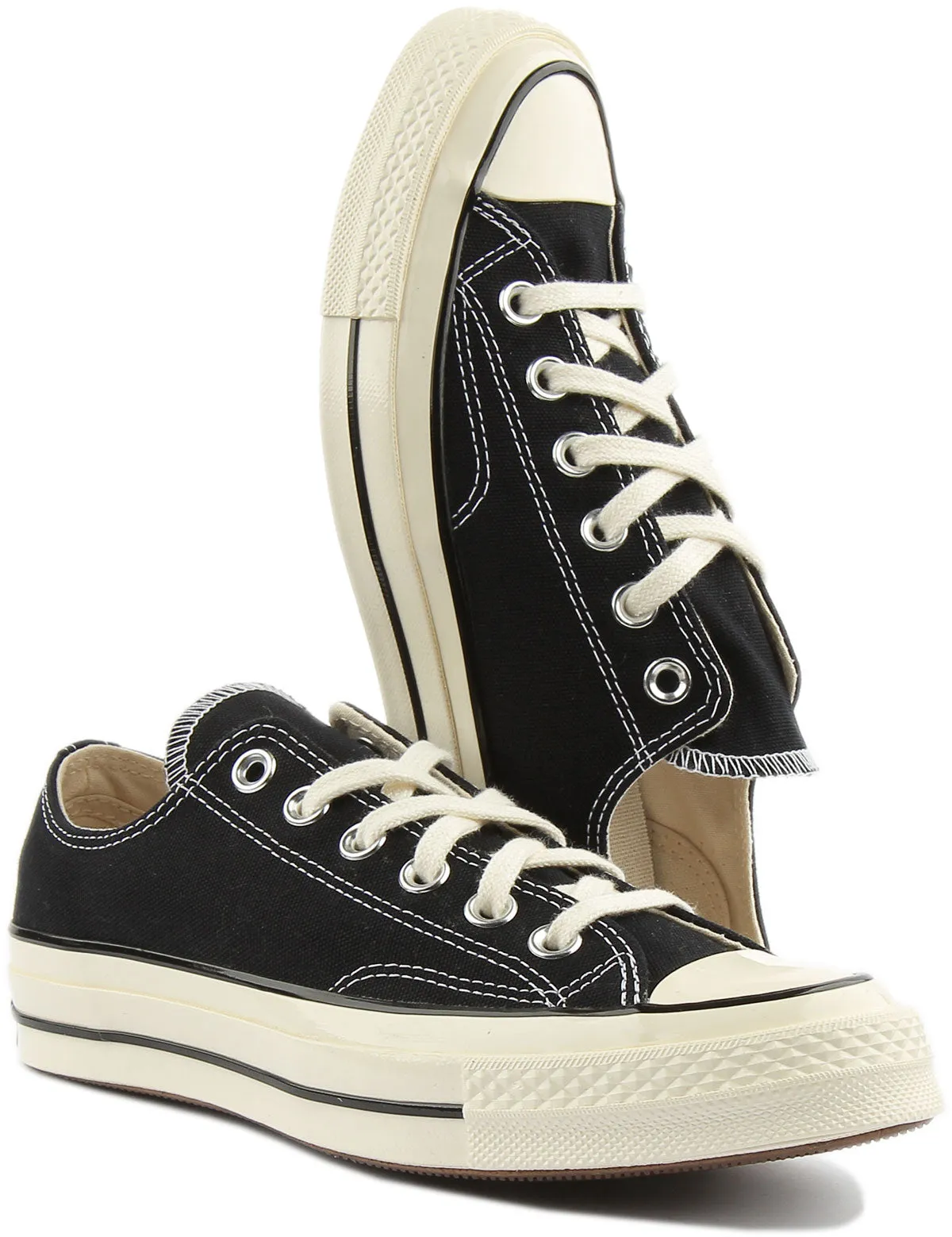 Converse 162058 Trainers In Black