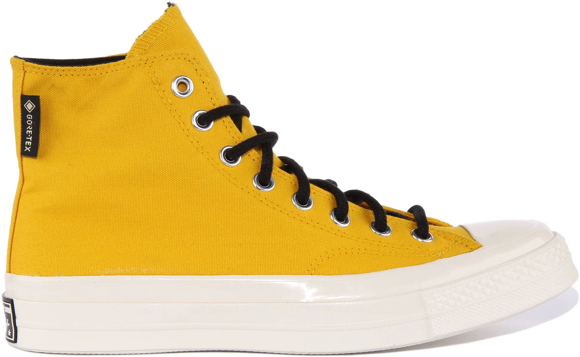Converse All Star 172026C In Yellow Gortex